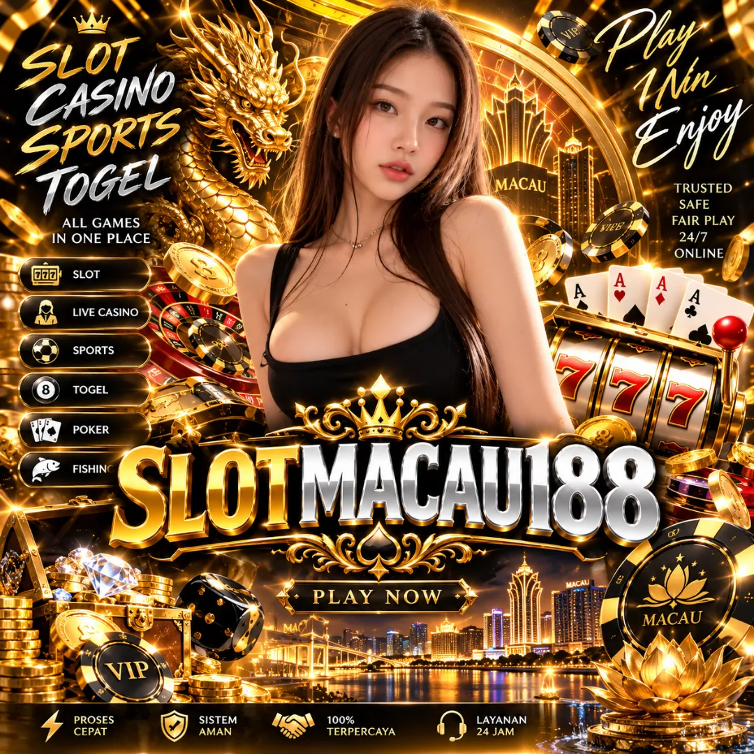 Slot 88 Gacor